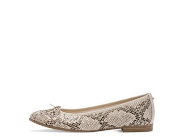 Tamaris - Ballerina - Beige