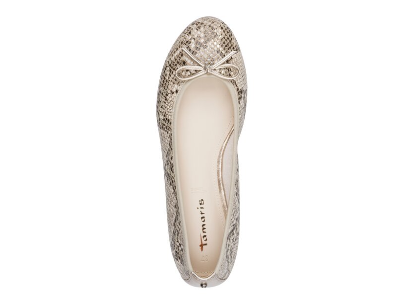 Tamaris - Pumps - Beige 