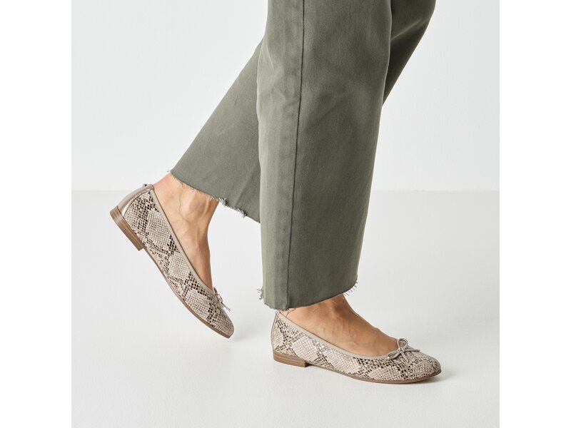 Tamaris - Pumps - Beige 