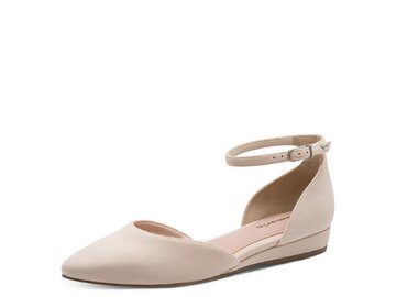 Tamaris - Ballerina - Beige