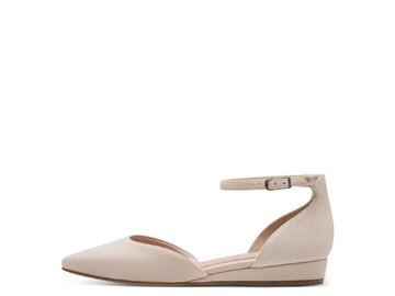 Tamaris - Ballerina - Beige