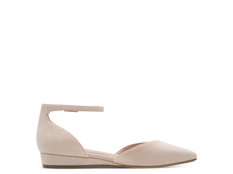 Tamaris - Pumps - Beige 