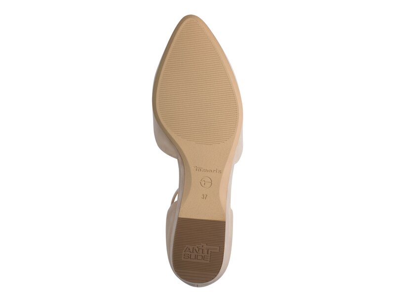 Tamaris - Pumps - Beige 