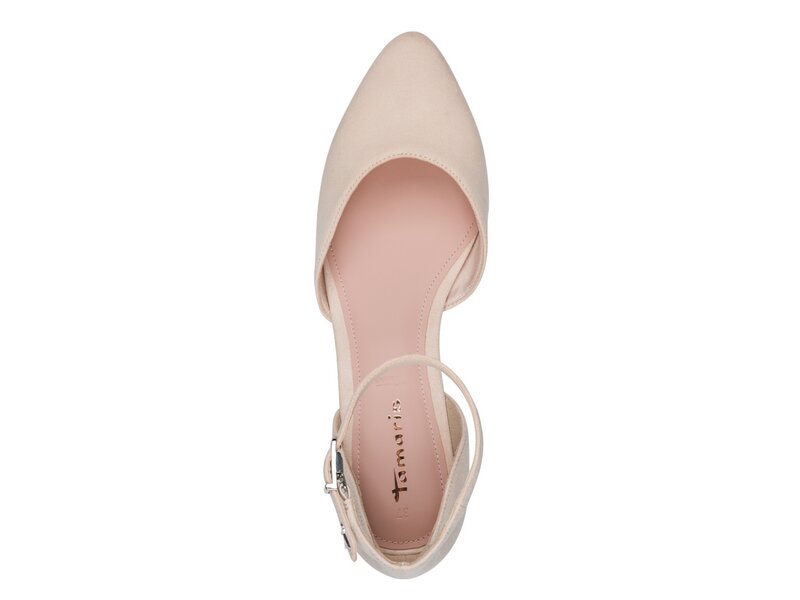 Tamaris - Pumps - Beige 