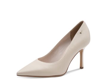 Tamaris - Pumps - Beige