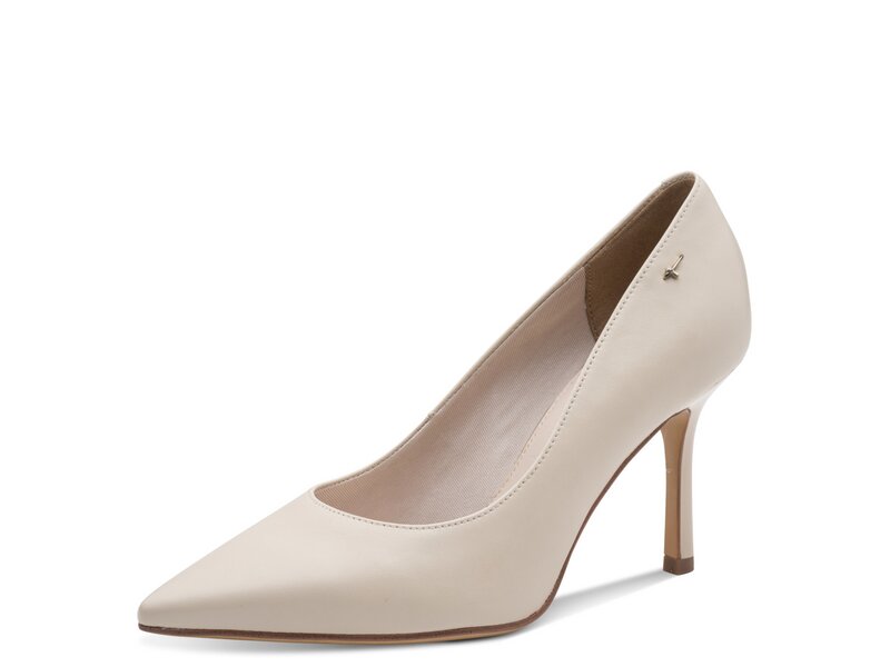 Tamaris - Pumps - Beige 
