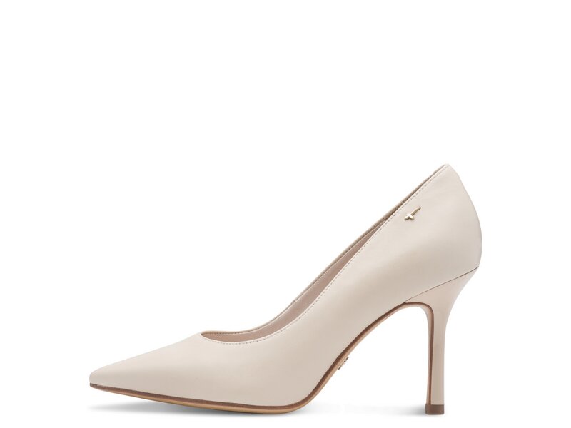 Tamaris - Pumps - Beige 