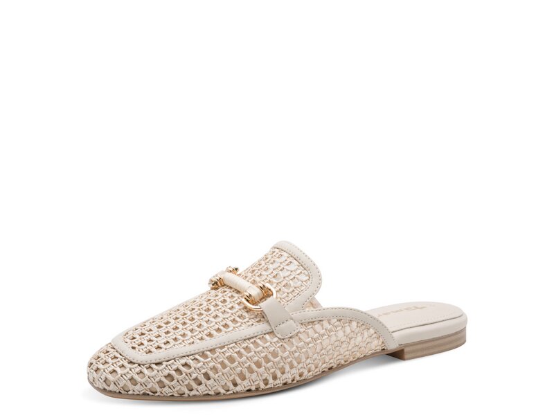 Tamaris - Sandale - Beige 