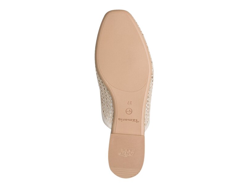 Tamaris - Sandale - Beige 