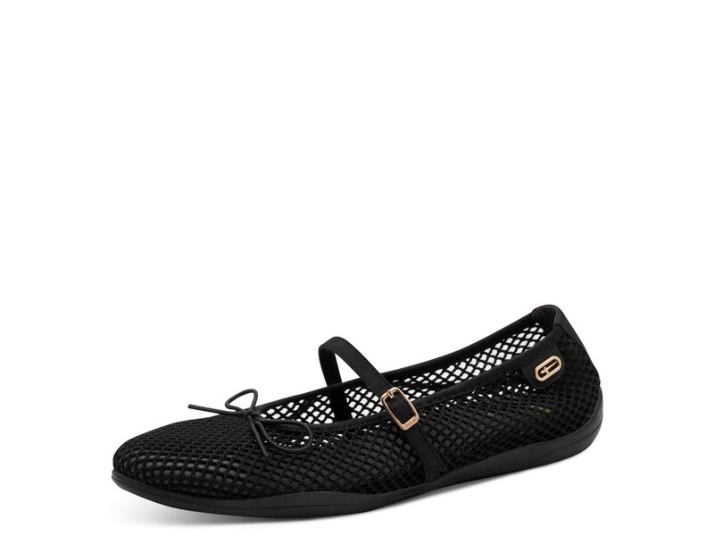 Tamaris - Pumps - Schwarz 