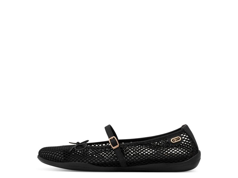 Tamaris - Pumps - Schwarz 