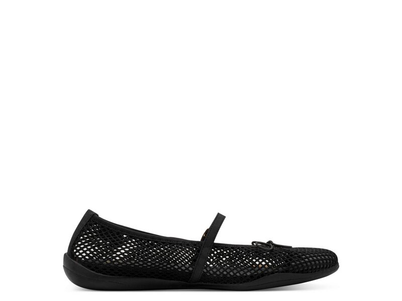 Tamaris - Pumps - Schwarz 