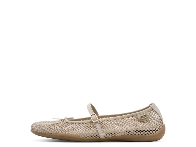 Tamaris - Pumps - Beige 