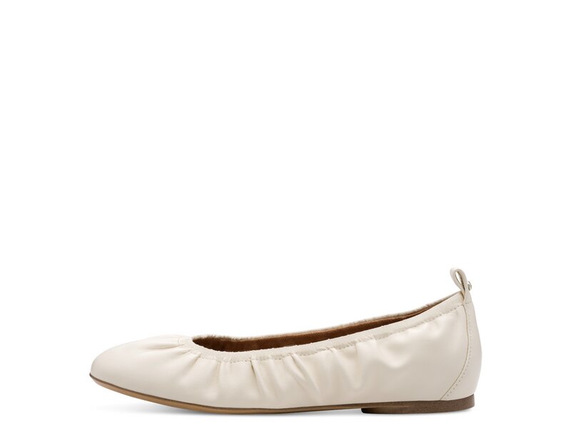 Tamaris - Pumps - Wei&szlig; 