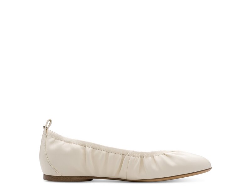 Tamaris - Pumps - Wei&szlig; 