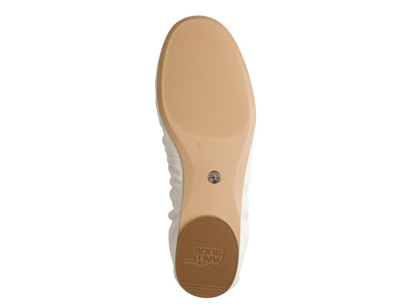 Tamaris - Pumps - Wei&szlig; 