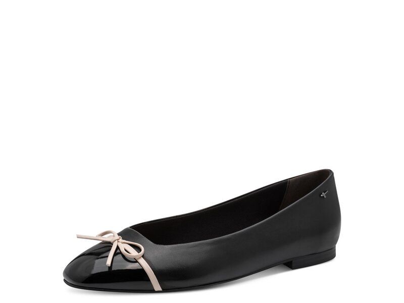 Tamaris - Pumps - Schwarz 
