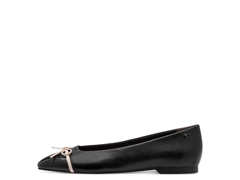 Tamaris - Pumps - Schwarz 