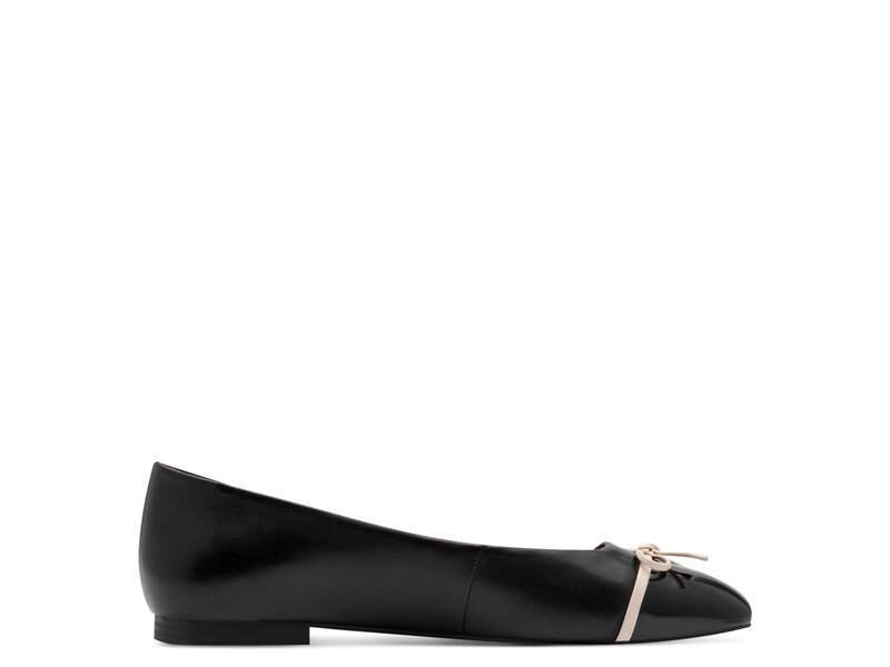 Tamaris - Pumps - Schwarz 