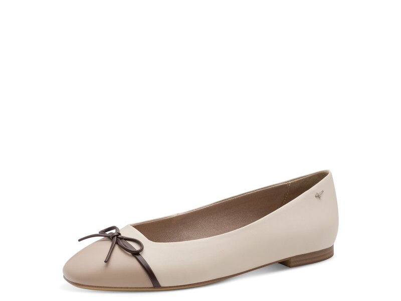 Tamaris - Pumps - Beige 