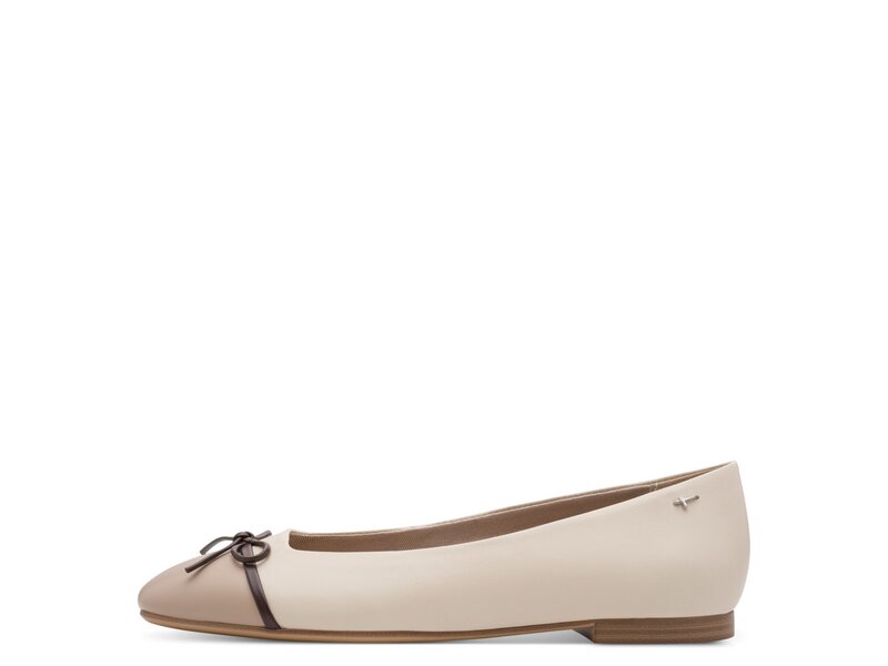 Tamaris - Pumps - Beige 