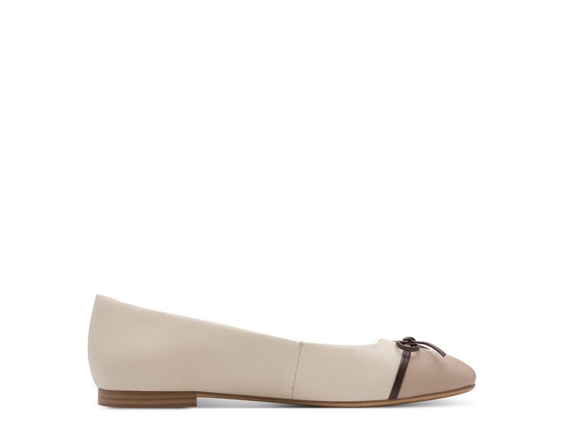 Tamaris - Pumps - Beige 