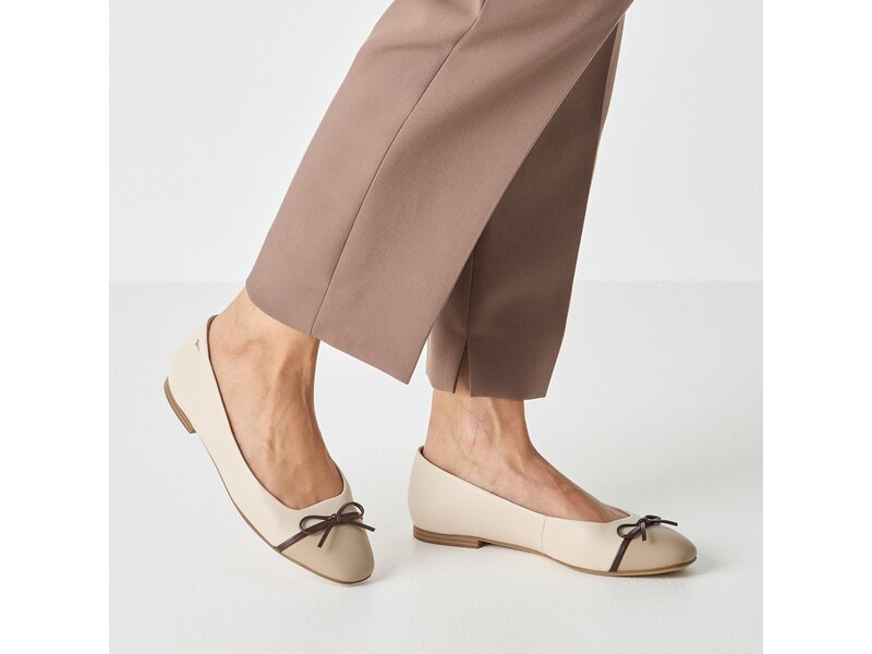 Tamaris - Pumps - Beige 