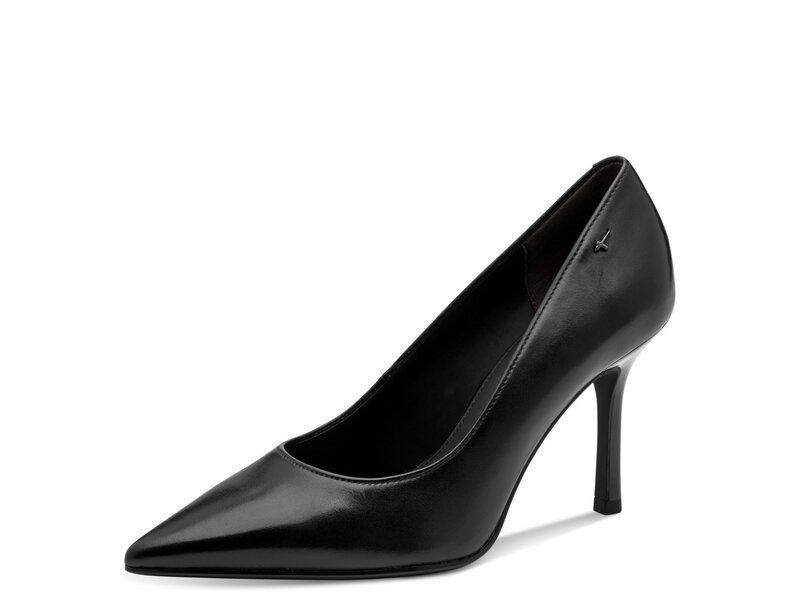 Tamaris - Pumps - Schwarz 