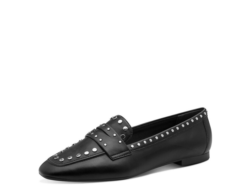 Tamaris - Slipper - Schwarz 