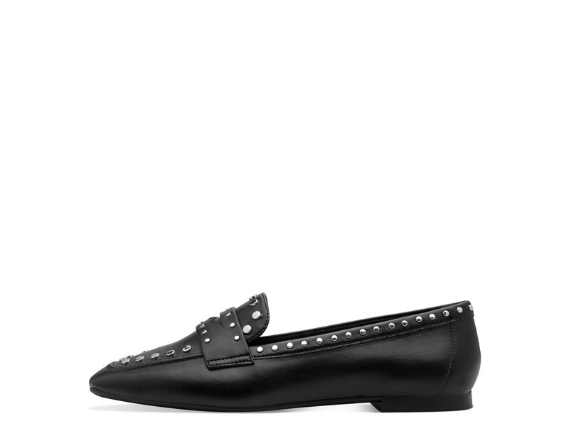 Tamaris - Slipper - Schwarz 