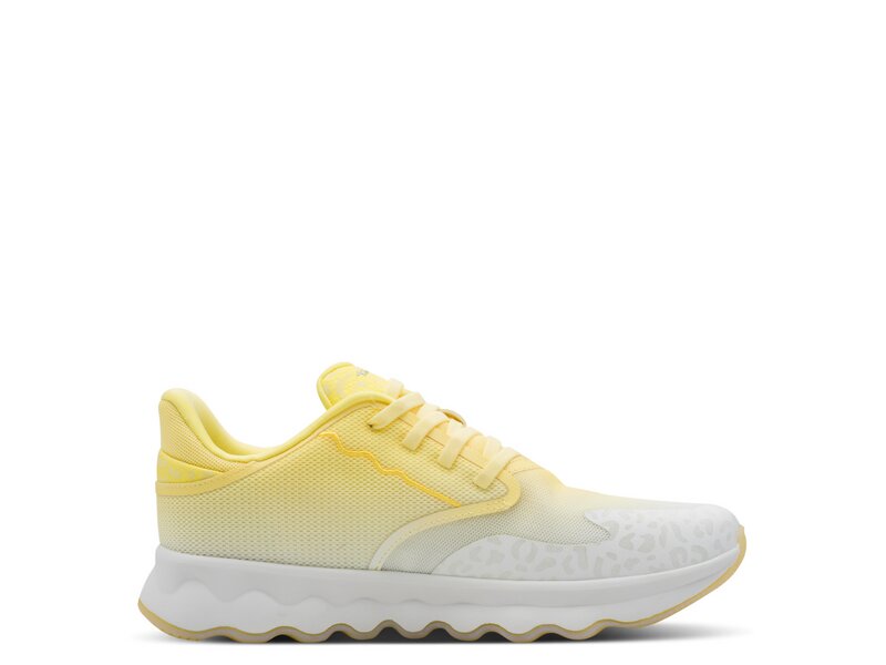 Tamaris - Sneaker - Beige 