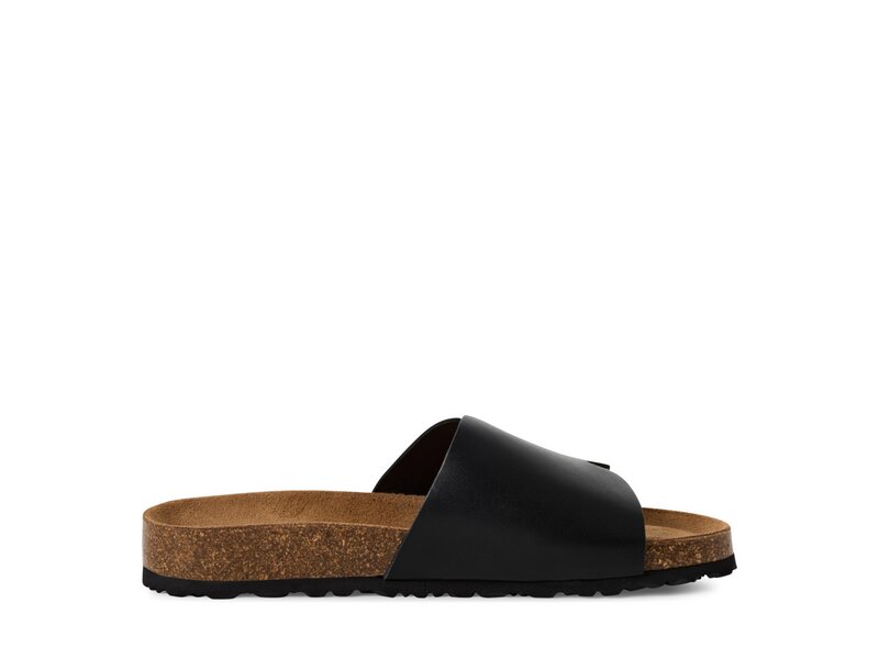 Tamaris - Sandale - Schwarz 