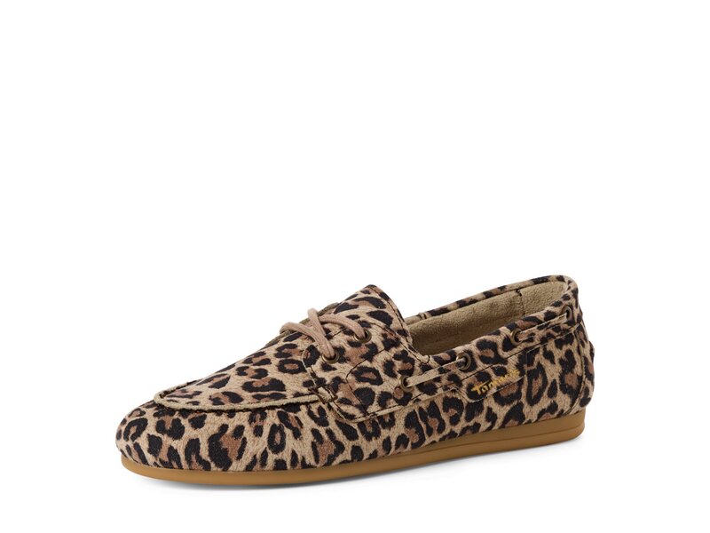 Tamaris - Sneaker - Beige 