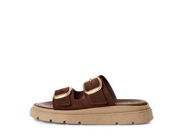 Tamaris - Sandale - Braun