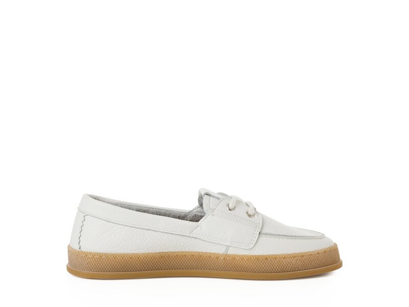 Tamaris - Sneaker - Wei&szlig; 