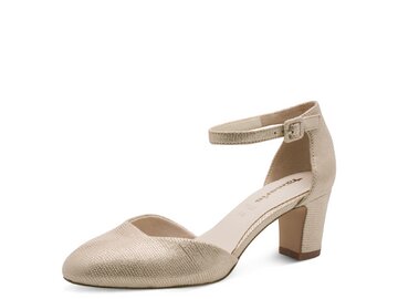 Tamaris - Pumps - Beige
