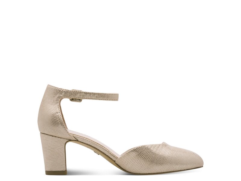 Tamaris - Pumps - Beige 