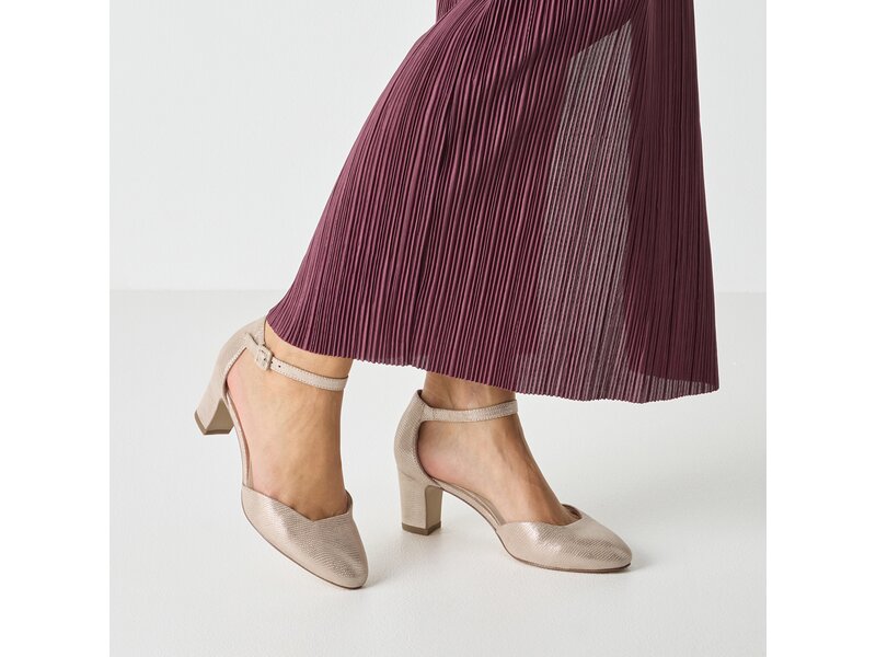 Tamaris - Pumps - Beige 