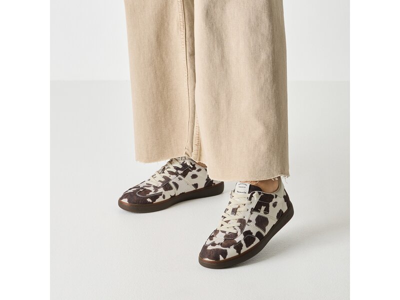 Tamaris - Sneaker - Wei&szlig; 