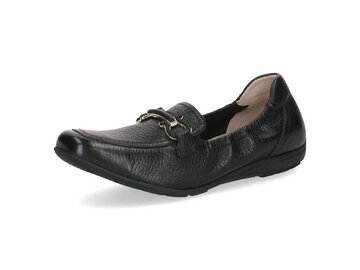Caprice - Slipper - Schwarz