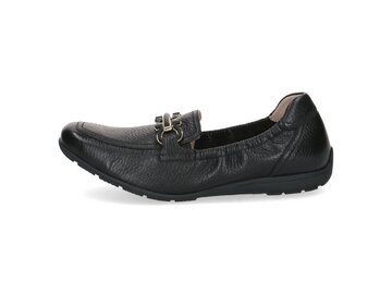 Caprice - Slipper - Schwarz