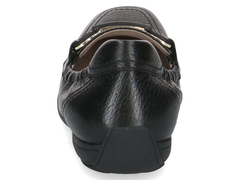 Caprice - Slipper - Schwarz 