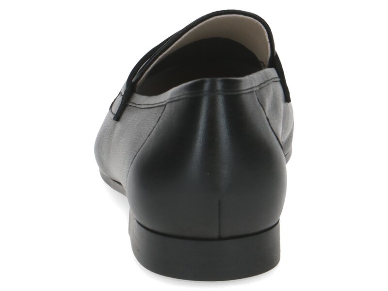 Caprice - Slipper - Schwarz 