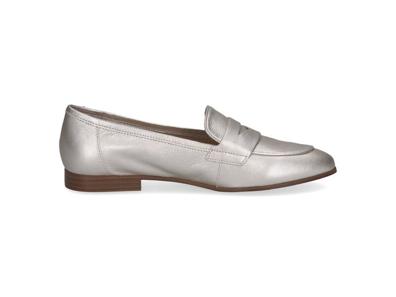 Caprice - Slipper - Gold 