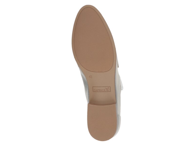 Caprice - Slipper - Gold 