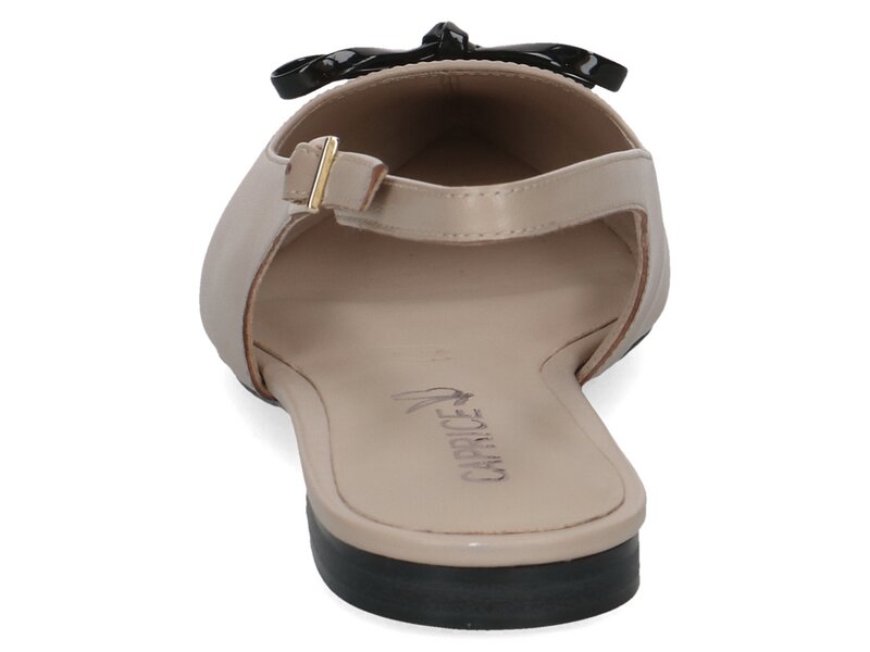 Caprice - High Heels - Beige 