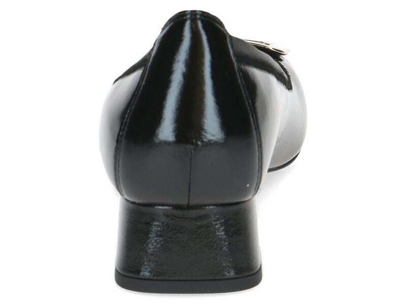 Caprice - High Heels - Schwarz 