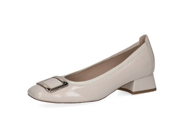 Caprice - High Heels - Beige