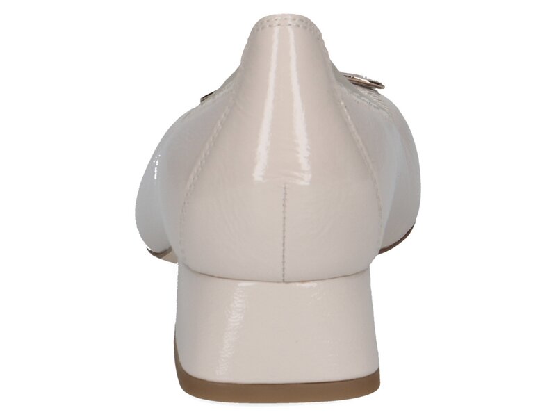 Caprice - High Heels - Beige 