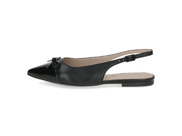 Caprice - High Heels - Schwarz